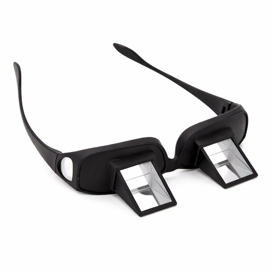 LazyVision Glasses